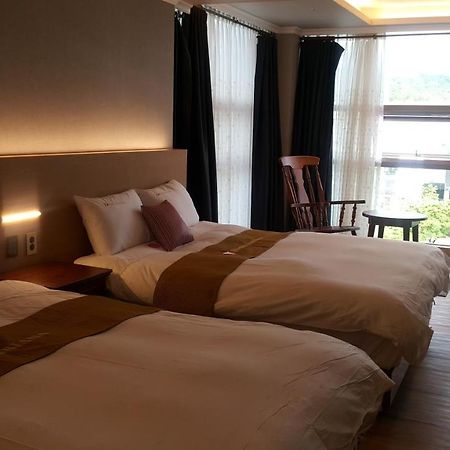 Ariana Hotel Daegu Exterior photo